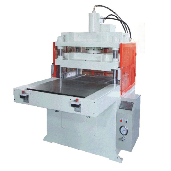 die press machine