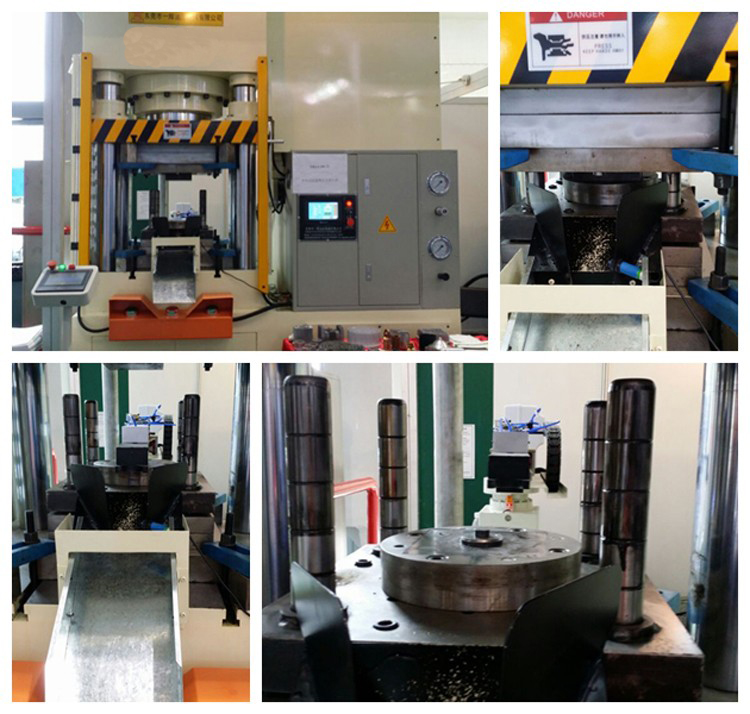 cold forging press details Goodsjac