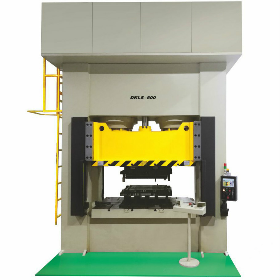 Stamping Hydraulic Press Machine