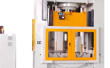 What is Sheet Metal Hydroforming Press